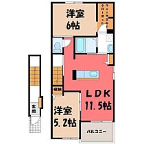 間取り：209010544190
