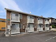 プラティークＢの賃貸物件