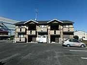 フローラルAの賃貸物件