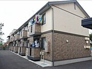 ミウ・ヴィエントの賃貸物件