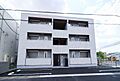 JR東北本線 小山駅 徒歩16分の賃貸アパート
