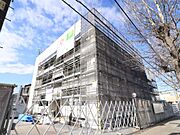 ディーポルックスB棟の賃貸物件