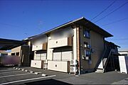 グランドールソワィエの賃貸物件