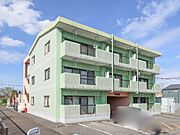 新栃木駅より徒歩24分 3階 築27年11ヶ月の賃貸物件