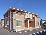 ソレイユ横島Ｂの賃貸物件