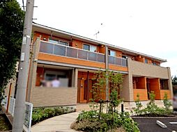 シャトーハイツ石橋