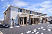 ルフトヒュッゲの賃貸物件