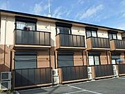 ソレジオ・M A棟の賃貸物件