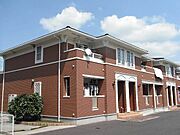 トスカーナBの賃貸物件