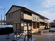 小山駅より徒歩44分 築12年 2階建の賃貸物件