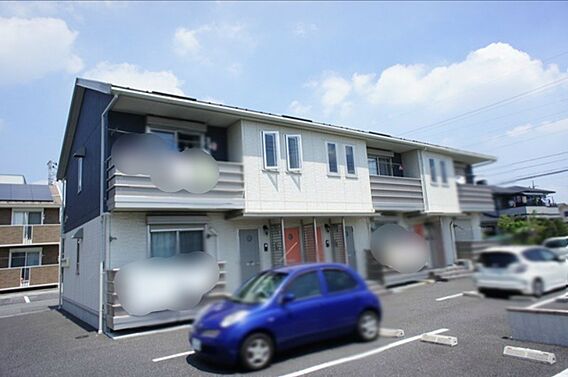 フォレステージA_外観_4