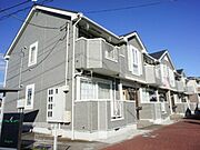 モーニンググローリーＣの賃貸物件