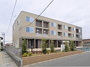 シャンテ・フルールの賃貸物件