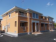 川島駅より徒歩65分 築13年 2階建の賃貸物件