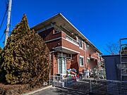 シェーヌ２の賃貸物件