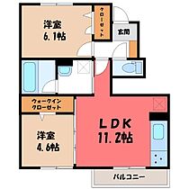 間取り：208018819075