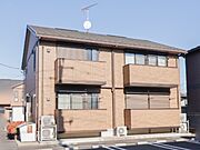 ボヌールシャトーAの賃貸物件