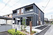 野州平川駅より徒歩5分 1階 新築の賃貸物件
