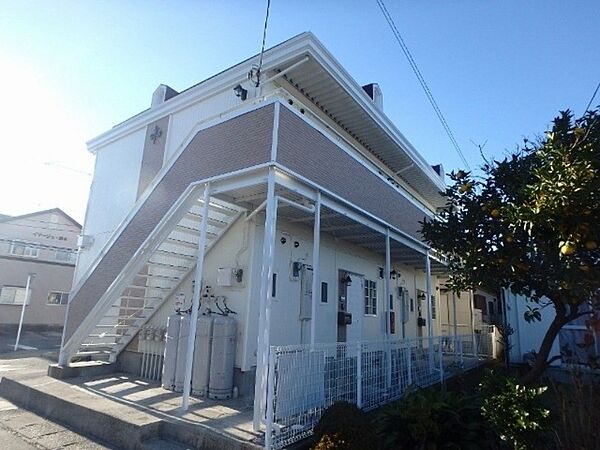 apartment 栃木県小山市城東６丁目19-19　グランオッツ1F