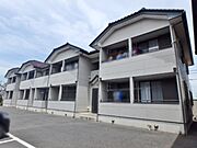 セントポールの賃貸物件