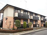 野木駅より徒歩7分 2階 築28年11ヶ月の賃貸物件