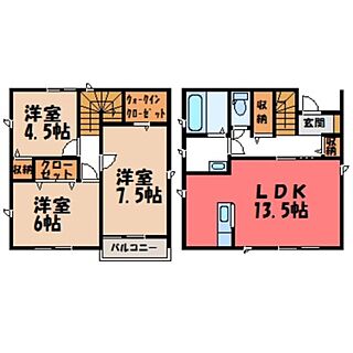 間取り：209012260610