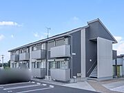 メゾンドキャレ１の賃貸物件