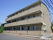 オールベルクの賃貸物件