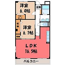 間取り：208019915545