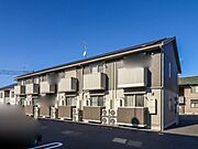 小山駅より徒歩45分 築11年2ヶ月 2階建の賃貸物件