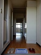 図面と現状に相違がある場合には現状を優先