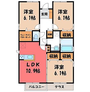 間取り：209012770920