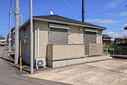 小山駅より徒歩12分 築8年 1階建の賃貸物件