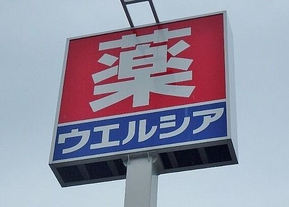 TORISIAS三峯_周辺_3