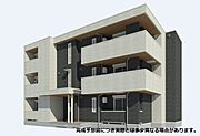 小山駅より徒歩11分 1階 新築の賃貸物件