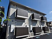 小山駅より徒歩35分 築10年11ヶ月 2階建の賃貸物件
