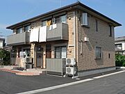 ボナールコートE棟 1階 築19年3ヶ月の賃貸物件