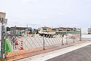 合戦場駅より徒歩16分 2階 新築の賃貸物件