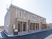 ウエストアクアの賃貸物件