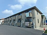 小田林駅より徒歩31分 築15年10ヶ月 2階建の賃貸物件