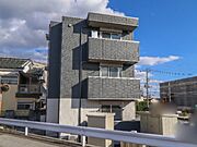 ココール 3階 築2年10ヶ月の賃貸物件