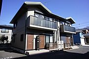 サンガーデン春日野C棟の賃貸物件