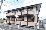 ラッキーハイツＣ 1階 築25年5ヶ月の賃貸物件