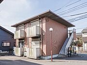 シャルマンドミール３の賃貸物件