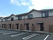 野木駅より徒歩22分 築16年11ヶ月 2階建の賃貸物件