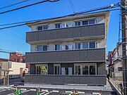小山駅より徒歩8分 1階 築3年8ヶ月の賃貸物件