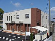 メゾン ジェルメ 1階 築18年4ヶ月の賃貸物件