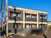 小山駅より徒歩11分 1階 築6年の賃貸物件