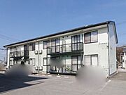 新栃木駅よりバス19分 徒歩3分 築30年5ヶ月 2階建の賃貸物件