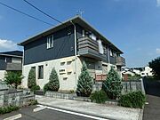 野木駅より徒歩10分 2階 築16年9ヶ月の賃貸物件